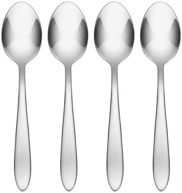 Main image of Mooncrest Teaspoons, Set of 4