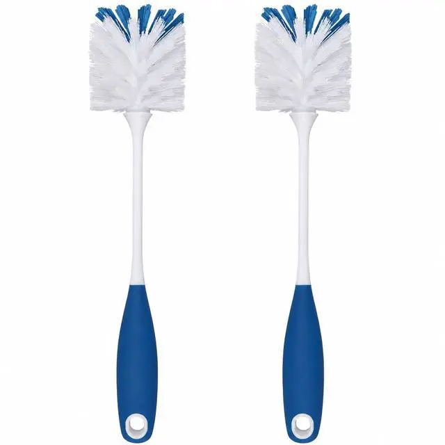 Main image of 2 Pack Bottle Brushes