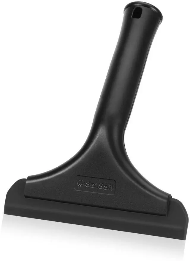 Main image of Shower Squeegee for Glass Doors, Small Squeegee for Shower Glass