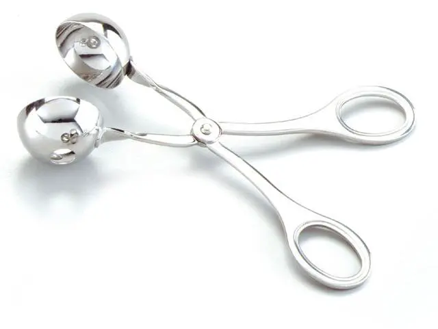Main image of Stainless Steel Meat Baller