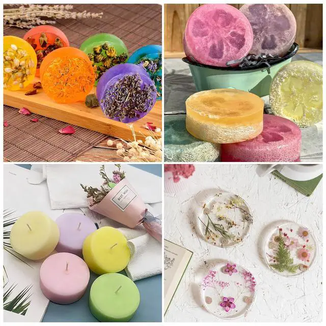 Alt view image 7 of 7 - Silicone Egg Bite Molds 2 Pack Air Fryer Muffin Baking Pans Nonstick Silicone Muffin Trays for Baking Mini Muffins Eggs Bites Tart Mini Cupcake Brownie Quiche