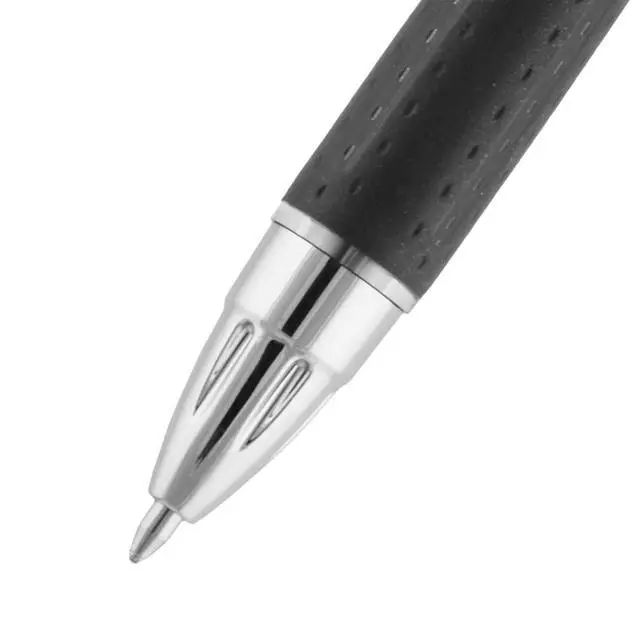 Alt view image 6 of 7 - Jetstream RT Ballpoint Pens, Medium Point (1.0mm), Black, 2 Pack