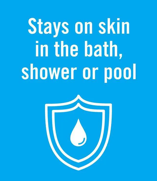 Alt view image 3 of 7 - Waterproof Clear Bandages, Covers and Protects, 360 Degree Seal Around The Pad Offers Exceptional Protection Against Water, Dirt, and Germs, Assorted Sizes, 100 Count
