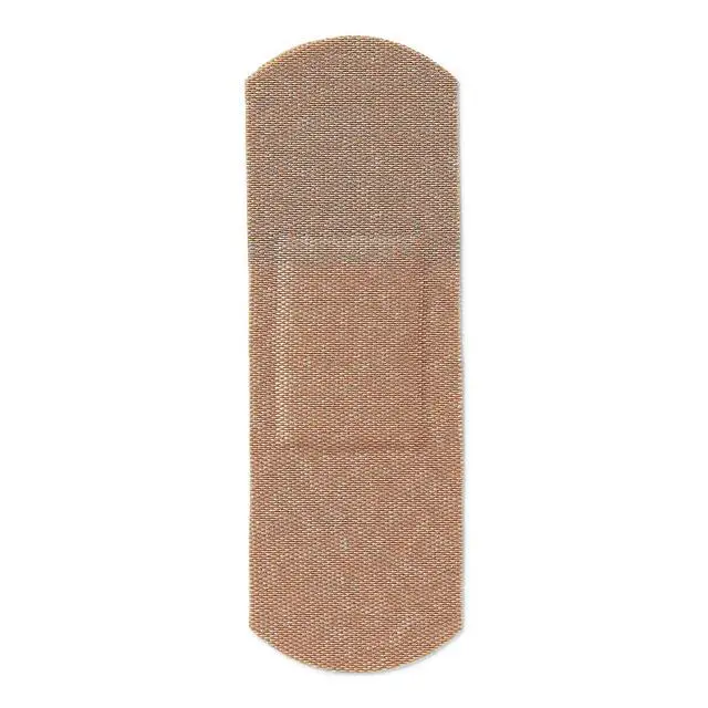 Alt view image 4 of 6 - Flex Fabric Adhesive Bandages, Bandage Size is 3/4" x 3", ALL ONE SIZE, (Box of 100)