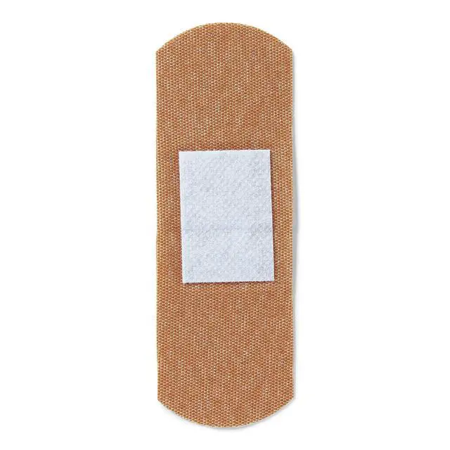 Alt view image 5 of 6 - Flex Fabric Adhesive Bandages, Bandage Size is 3/4" x 3", ALL ONE SIZE, (Box of 100)
