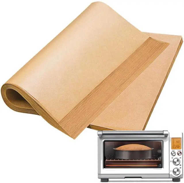 Main image of Disposable Parchment Paper Sheets for Breville Smart Oven Pro BOV845BSS