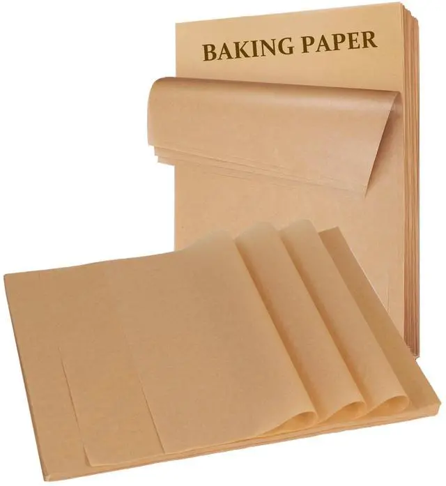 Main image of Parchment Paper Baking Sheets 300ct 12"x16" PreCut