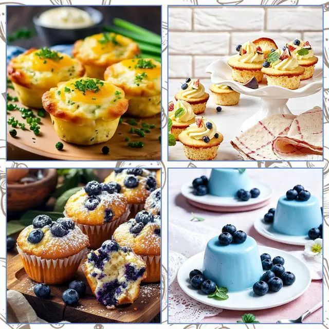 Alt view image 2 of 7 - Silicone Egg Bite Molds 3Pc Air Fryer Muffin Pan Air Fryer Egg Mold Silicone Cupcake Molds for Airfryer Nonstick Silicones Mini Muffin Mold for Eggs Bite Hamburger Bun Tart Bread Cupcake