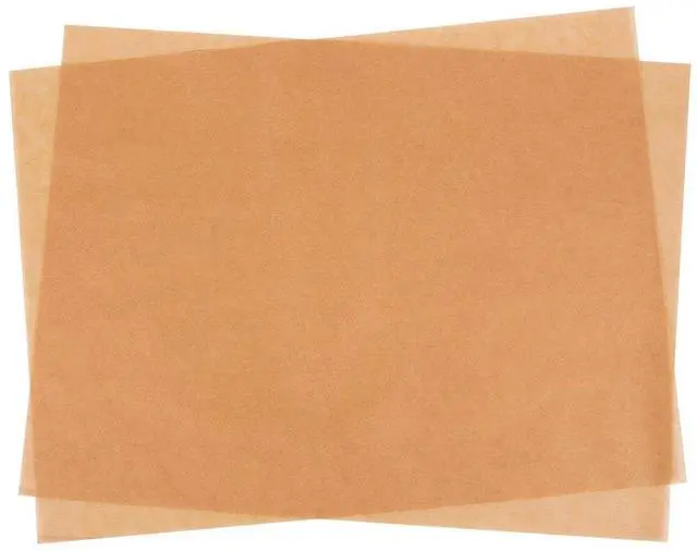Main image of Pan Liner Sheets, 6 x 9 inches, Natural Unbleached, 100 Count