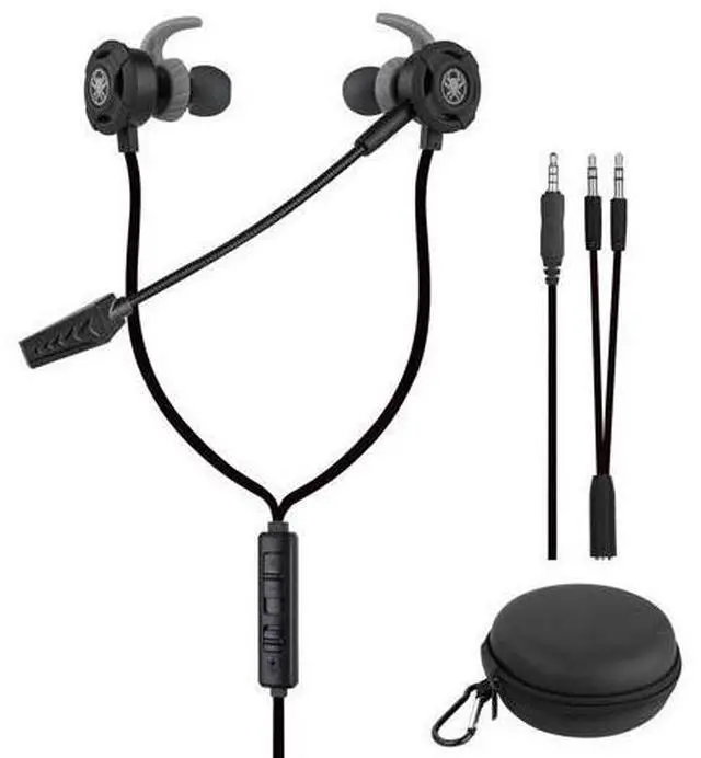 Main image of Headsets & Accessories