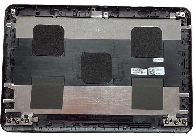 Main image of New Replacement for Dell Latitude 11 3180 3181 3190 2 in 1 Laptop LCD Cover Back Rear Top Lid 00H061 0H061 - OEM