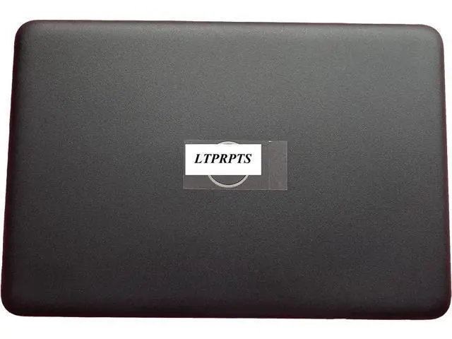 Alt view image 2 of 7 - New Replacement for Dell Latitude 11 3180 3181 3190 2 in 1 Laptop LCD Cover Back Rear Top Lid 00H061 0H061 - OEM