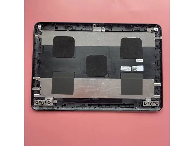 Alt view image 3 of 7 - New Replacement for Dell Latitude 11 3180 3181 3190 2 in 1 Laptop LCD Cover Back Rear Top Lid 00H061 0H061 - OEM