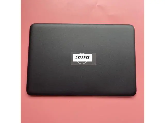 Alt view image 4 of 7 - New Replacement for Dell Latitude 11 3180 3181 3190 2 in 1 Laptop LCD Cover Back Rear Top Lid 00H061 0H061 - OEM