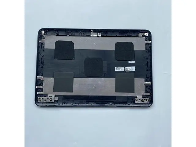 Alt view image 6 of 7 - New Replacement for Dell Latitude 11 3180 3181 3190 2 in 1 Laptop LCD Cover Back Rear Top Lid 00H061 0H061 - OEM