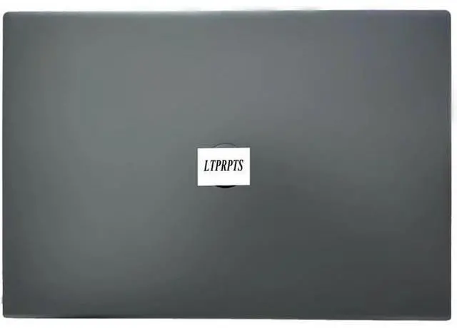 Main image of Replacement Laptop LCD Cover Back Rear Top Lid for Dell Inspiron 16 Plus 7610 HNYF4 0HNYF4 Blue