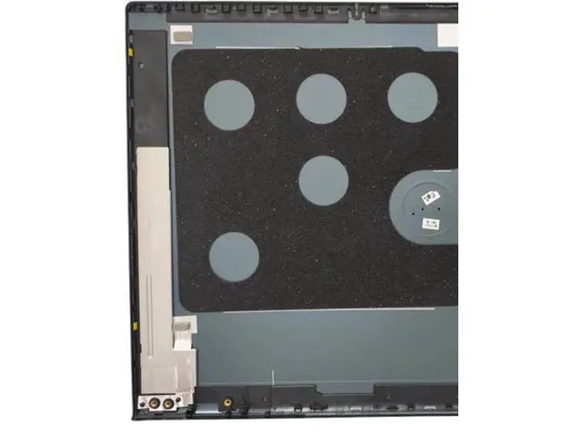 Alt view image 3 of 7 - Replacement Laptop LCD Cover Back Rear Top Lid for Dell Inspiron 16 Plus 7610 HNYF4 0HNYF4 Blue