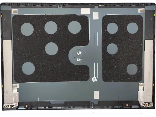 Alt view image 2 of 7 - Replacement Laptop LCD Cover Back Rear Top Lid for Dell Inspiron 16 Plus 7610 HNYF4 0HNYF4 Blue