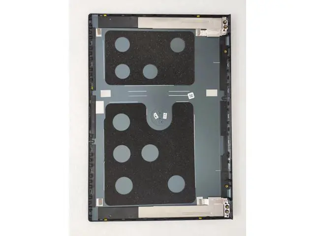 Alt view image 7 of 7 - Replacement Laptop LCD Cover Back Rear Top Lid for Dell Inspiron 16 Plus 7610 HNYF4 0HNYF4 Blue