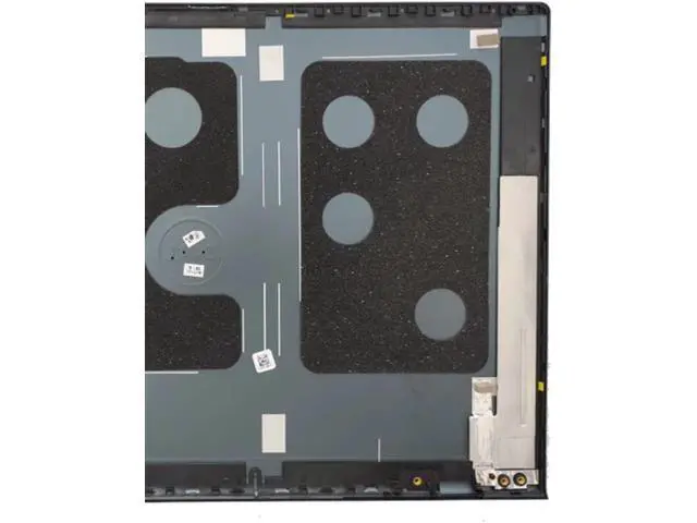 Alt view image 5 of 7 - Replacement Laptop LCD Cover Back Rear Top Lid for Dell Inspiron 16 Plus 7610 HNYF4 0HNYF4 Blue