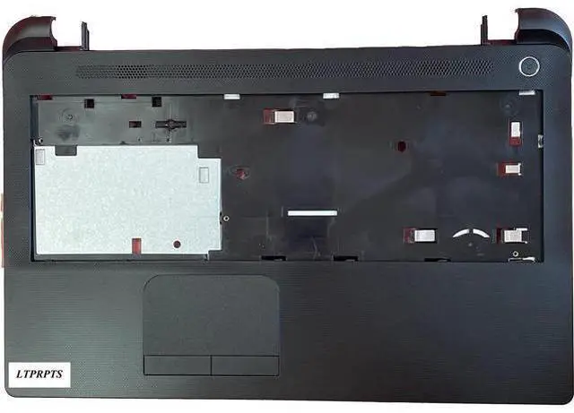 Main image of Replacement for Toshiba Satellite C55-B C50 -B C55-B5100 C55-B5300 Laptop Upper Case Palmrest Part K000891310 AP15H000530 - OEM