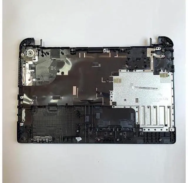Alt view image 6 of 7 - Replacement for Toshiba Satellite C55-B C50 -B C55-B5100 C55-B5300 Laptop Upper Case Palmrest Part K000891310 AP15H000530 - OEM