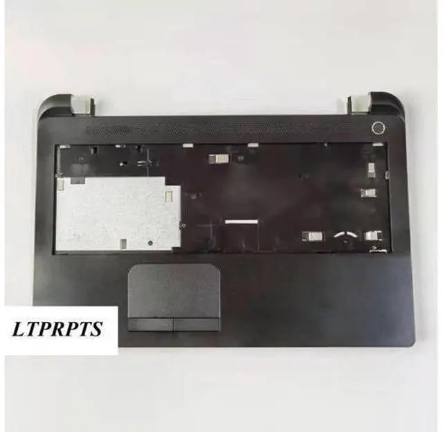 Alt view image 7 of 7 - Replacement for Toshiba Satellite C55-B C50 -B C55-B5100 C55-B5300 Laptop Upper Case Palmrest Part K000891310 AP15H000530 - OEM