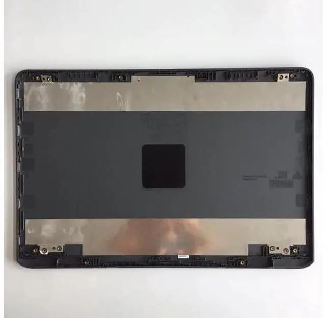 Alt view image 3 of 3 - New Replacement for HP Chromebook 14 G5 CB14G5 Laptop LCD Cover Back Rear Top Lid L14333-001 EA0G300106A - OEM