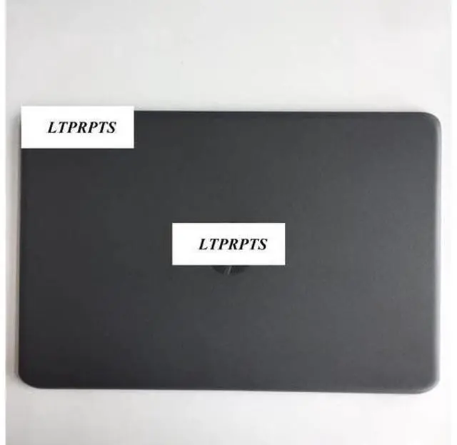 Alt view image 2 of 3 - New Replacement for HP Chromebook 14 G5 CB14G5 Laptop LCD Cover Back Rear Top Lid L14333-001 EA0G300106A - OEM