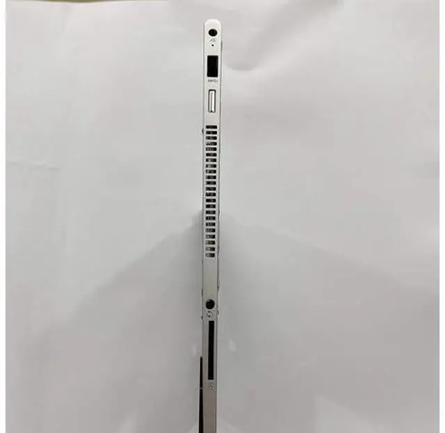 Alt view image 3 of 7 - Replacement for HP Envy x360 15 DR 15T-DR000 15T-DR000 15T-DR100 Laptop Upper Case Palmrest Backlit Keyboard Assembly Part L53814-001 Top Cover Sliver