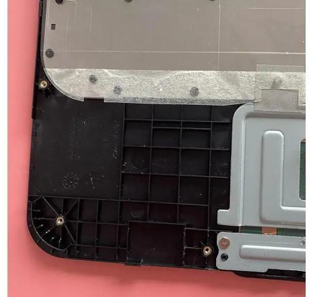 Alt view image 7 of 7 - Replacement for Lenovo Chromebook 11 N22 Laptop Upper Case Palmrest Keyboard Touchpad Assembly Part 5CB0L02103 37NL6TC0090