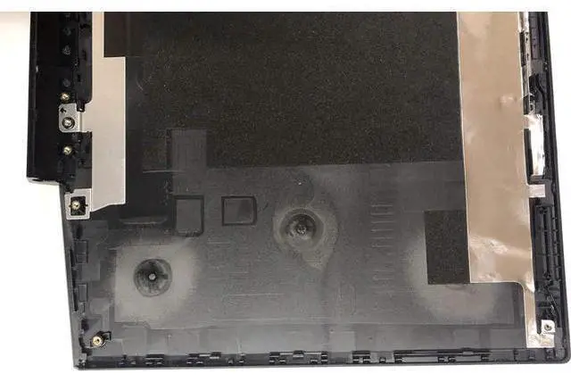 Alt view image 4 of 6 - Replacement for HP Gaming Pavilion 15-CX 15-CX0020NR 15cx Series TPN-C133 LCD Back Cover Rear Lid Top Case Rear Lid L20313-001 AP28B000120