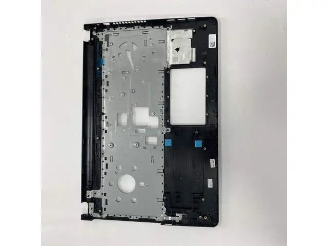 Alt view image 4 of 5 - New Replacement for Dell 15 3565 3567 Laptop Upper Case Palmrest Assembly Part 4F55W 04F55W Top Cover Black - OEM