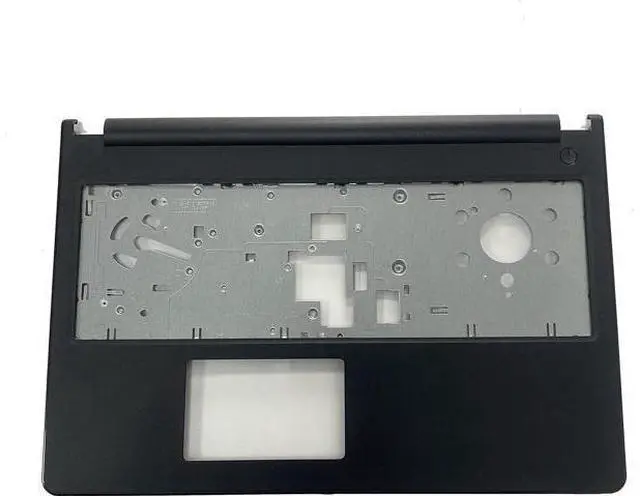 Main image of New Replacement for Dell 15 3565 3567 Laptop Upper Case Palmrest Assembly Part 4F55W 04F55W Top Cover Black - OEM