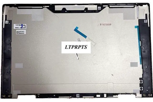 Main image of New Replacement for HP Envy X360 13 AY Laptop LCD Cover Back Rear Top Lid AM2UT000150 Gold - OEM