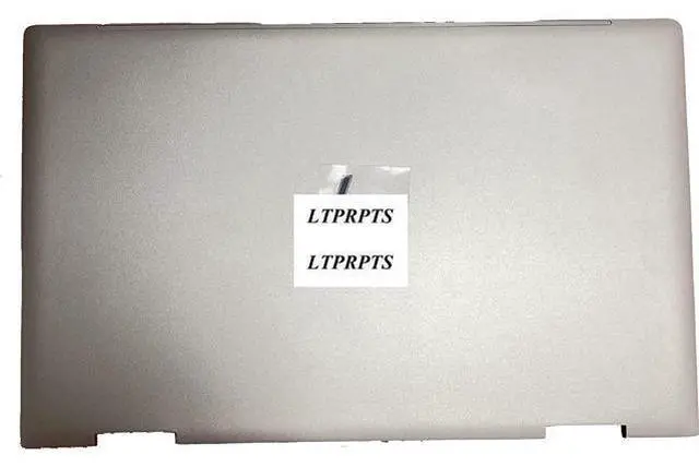 Alt view image 2 of 6 - New Replacement for HP Envy X360 13 AY Laptop LCD Cover Back Rear Top Lid AM2UT000150 Gold - OEM
