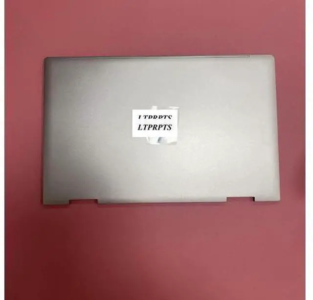 Alt view image 4 of 6 - New Replacement for HP Envy X360 13 AY Laptop LCD Cover Back Rear Top Lid AM2UT000150 Gold - OEM