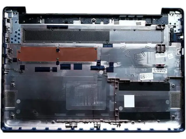 Alt view image 2 of 2 - Replacement for Dell 15 5580 Laptop Lower Base Bottom Case Cover Assembly Part T5PWN 0T5PWN Base Enclosure - OEM