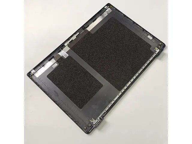 Alt view image 6 of 7 - Replacement Laptop LCD Cover Back Rear Top Lid for Dell Latitude 3510 E3510 08XVW9 8XVW9 Black