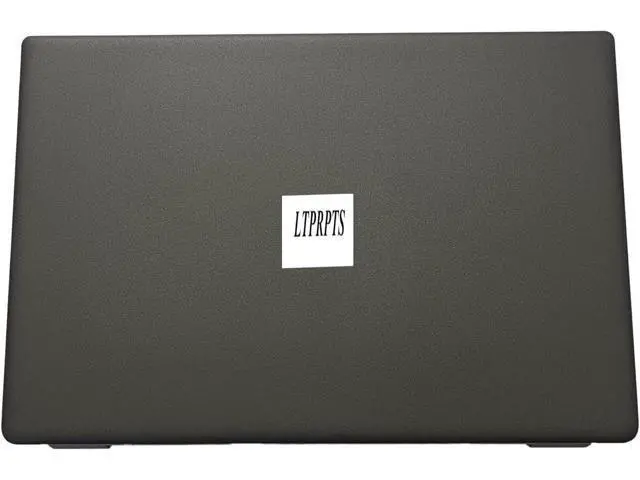 Alt view image 2 of 7 - Replacement Laptop LCD Cover Back Rear Top Lid for Dell Latitude 3510 E3510 08XVW9 8XVW9 Black