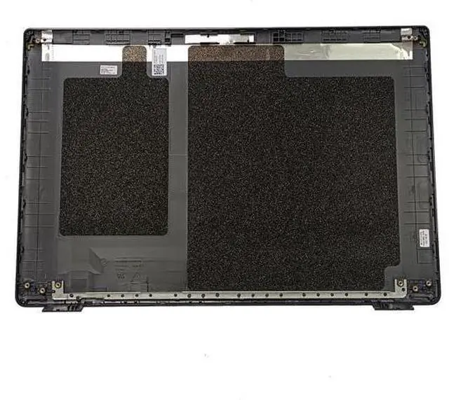 Main image of Replacement Laptop LCD Cover Back Rear Top Lid for Dell Latitude 3510 E3510 08XVW9 8XVW9 Black