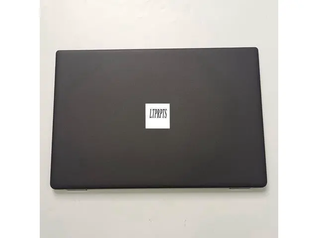 Alt view image 7 of 7 - Replacement Laptop LCD Cover Back Rear Top Lid for Dell Latitude 3510 E3510 08XVW9 8XVW9 Black