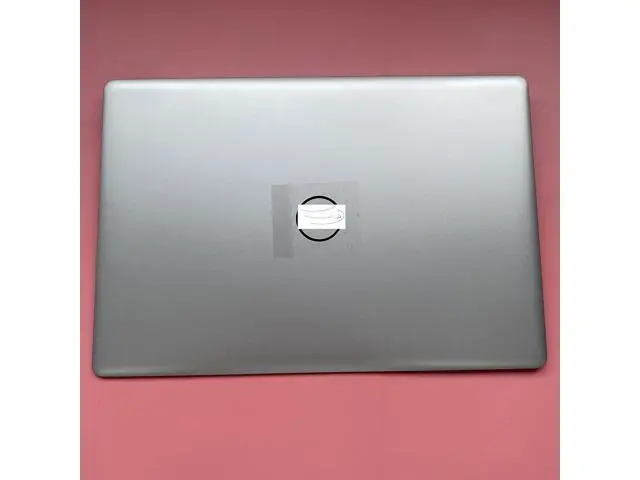 Alt view image 2 of 4 - New Replacement for Dell 15 5000 5570 Laptop LCD Cover Back Rear Top Lid 0X4FTD X4FTD Silver - OEM