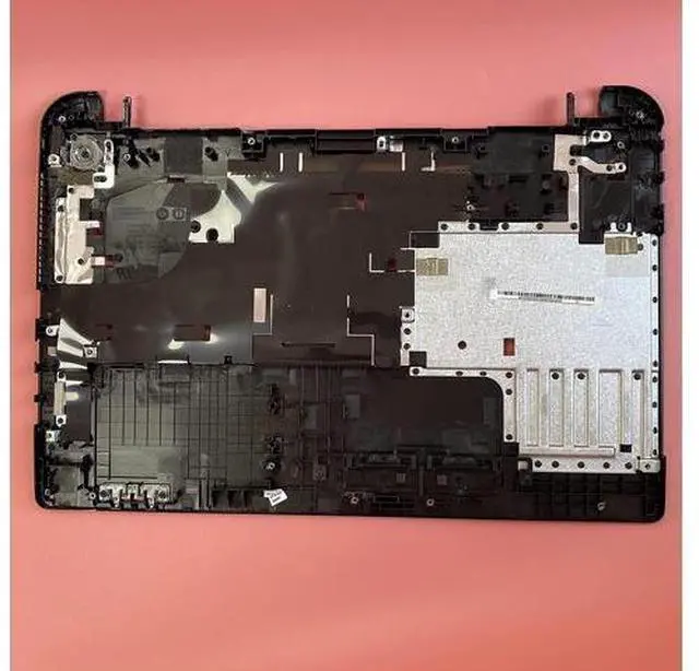 Alt view image 4 of 7 - Replacement for Toshiba Satellite C55-B C50 -B C55-B5100 C55-B5300 Laptop Upper Case Palmrest Part K000891310 AP15H000530 - OEM