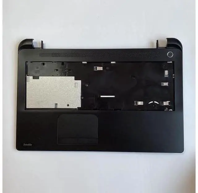 Alt view image 5 of 7 - Replacement for Toshiba Satellite C55-B C50 -B C55-B5100 C55-B5300 Laptop Upper Case Palmrest Part K000891310 AP15H000530 - OEM