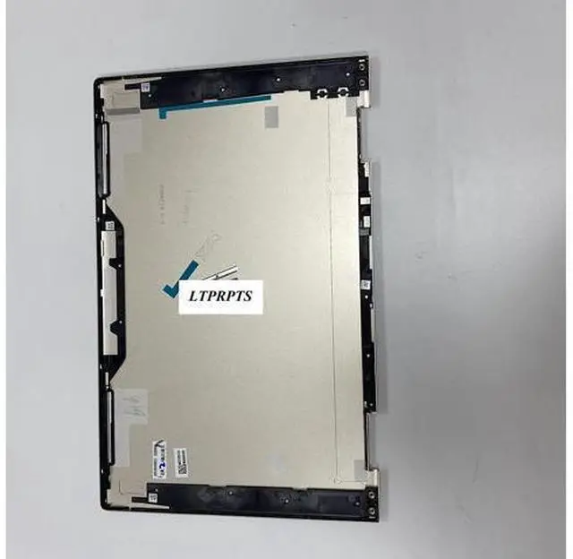Alt view image 6 of 6 - New Replacement for HP Envy X360 13 AY Laptop LCD Cover Back Rear Top Lid AM2UT000150 Gold - OEM