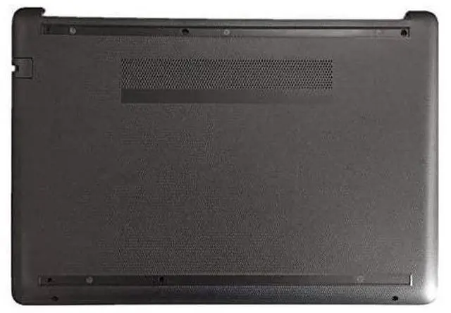 Main image of for HP 14-cm /14-CK Bottom Base Lower Case Cover Yet Black L23174-001 - OEM