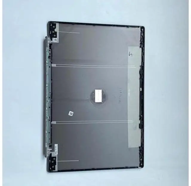 Alt view image 3 of 5 - Original Replacement for HP Pavilion Laptop 15-CS 15T-CX 15-CW 15Z-CW Laptop LCD Cover Back Rear Top Lid L23879-001 Mineral Silver - OEM