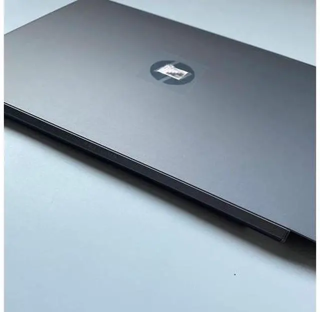 Alt view image 4 of 5 - Original Replacement for HP Pavilion Laptop 15-CS 15T-CX 15-CW 15Z-CW Laptop LCD Cover Back Rear Top Lid L23879-001 Mineral Silver - OEM