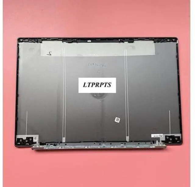 Alt view image 2 of 5 - Original Replacement for HP Pavilion Laptop 15-CS 15T-CX 15-CW 15Z-CW Laptop LCD Cover Back Rear Top Lid L23879-001 Mineral Silver - OEM